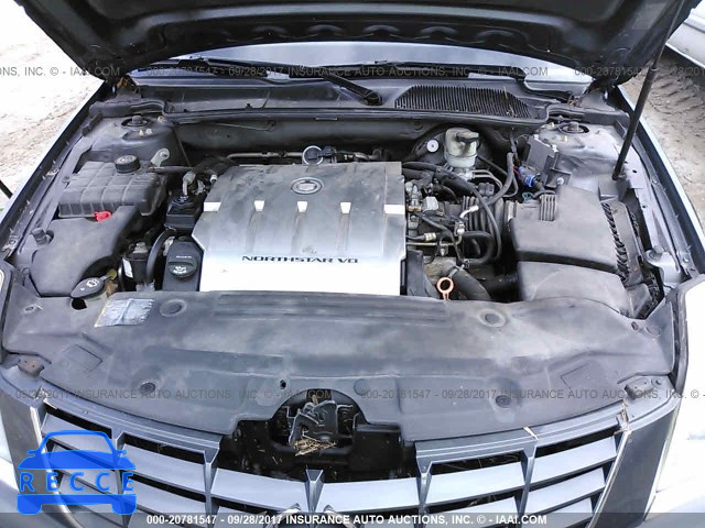 2011 CADILLAC DTS 1G6KH5E60BU105485 зображення 9