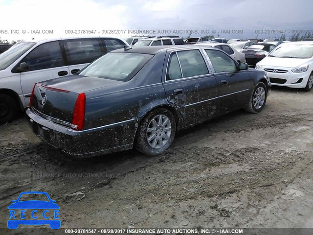 2011 CADILLAC DTS 1G6KH5E60BU105485 image 3