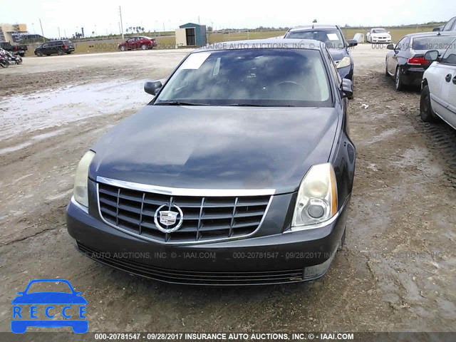 2011 CADILLAC DTS 1G6KH5E60BU105485 Bild 5