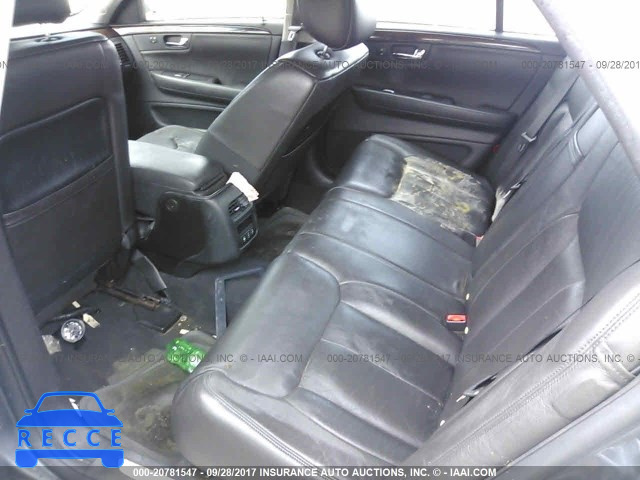 2011 CADILLAC DTS 1G6KH5E60BU105485 image 7