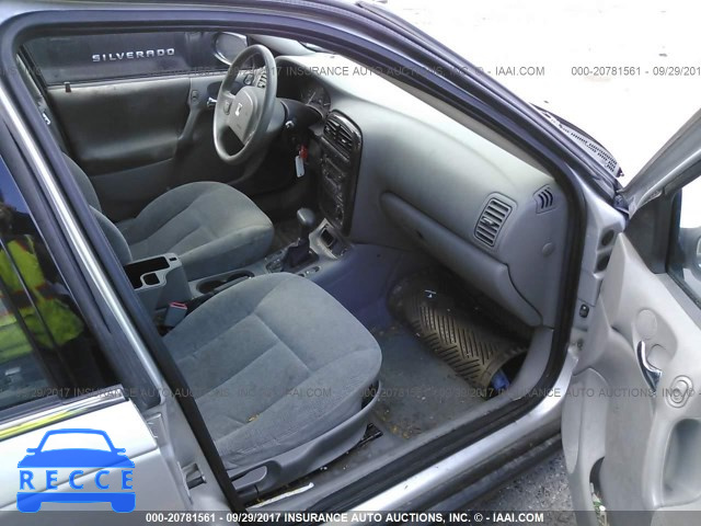 2001 Saturn L200 1G8JU52F91Y584175 image 4