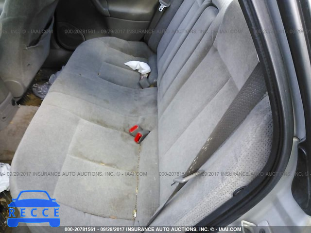 2001 Saturn L200 1G8JU52F91Y584175 Bild 7