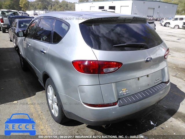 2006 Subaru B9 Tribeca 3.0 H6/3.0 H6 LIMITED 4S4WX82C964424902 image 2