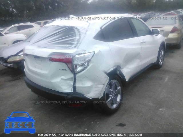 2017 HONDA HR-V 3CZRU6H51HM706606 image 3