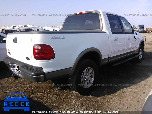 2003 Ford F150 1FTRW08L33KD27358 зображення 3