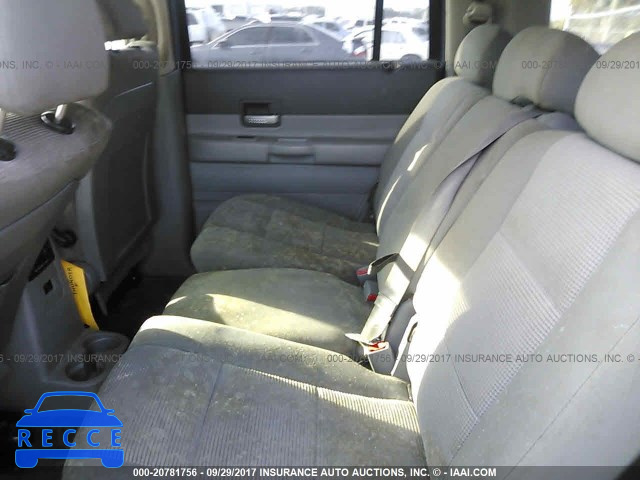 2008 Dodge Durango SLT 1D8HB48N98F149733 зображення 7