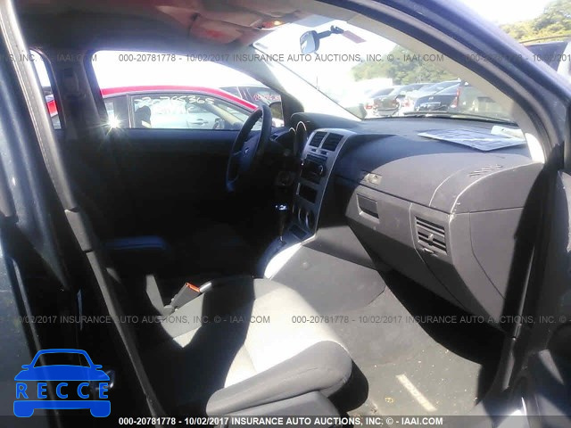 2008 Dodge Caliber 1B3HB48B98D546411 image 4