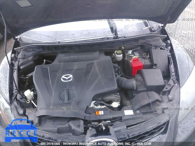 2011 Mazda CX-7 JM3ER4CL2B0396578 зображення 9