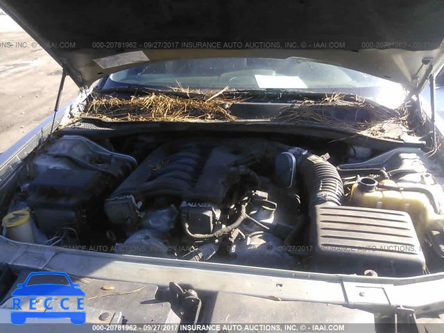 2005 Chrysler 300 2C3JA53G65H586346 image 9