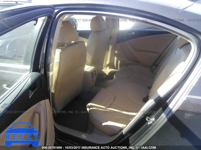 2008 Volkswagen Passat KOMFORT WVWAK73C88E022114 image 7