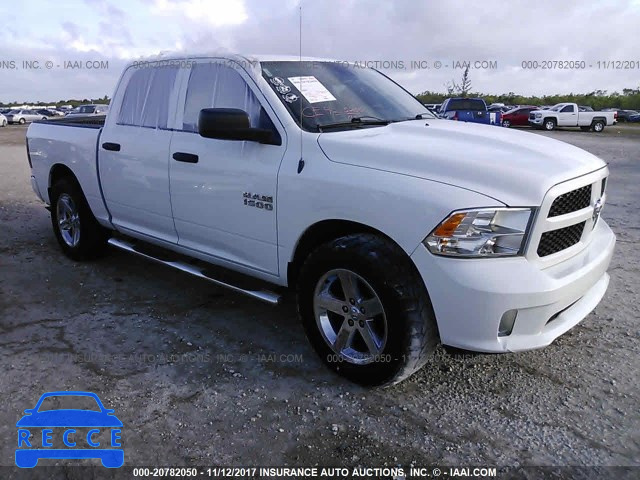 2015 RAM 1500 ST 1C6RR6KG7FS501580 image 0