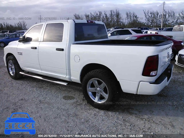 2015 RAM 1500 ST 1C6RR6KG7FS501580 image 2