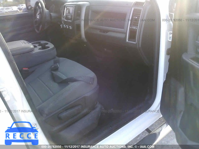 2015 RAM 1500 ST 1C6RR6KG7FS501580 image 4