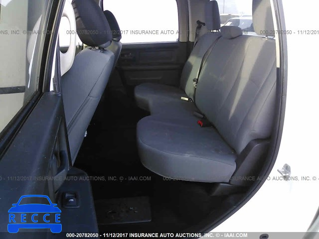 2015 RAM 1500 ST 1C6RR6KG7FS501580 image 7