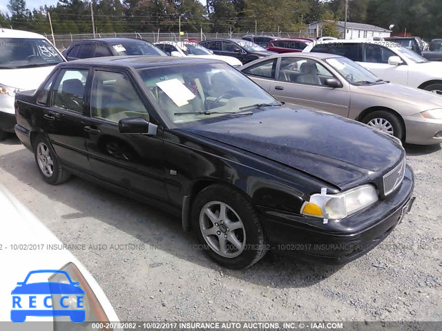 1999 VOLVO S70 YV1LS55A3X1569736 image 0