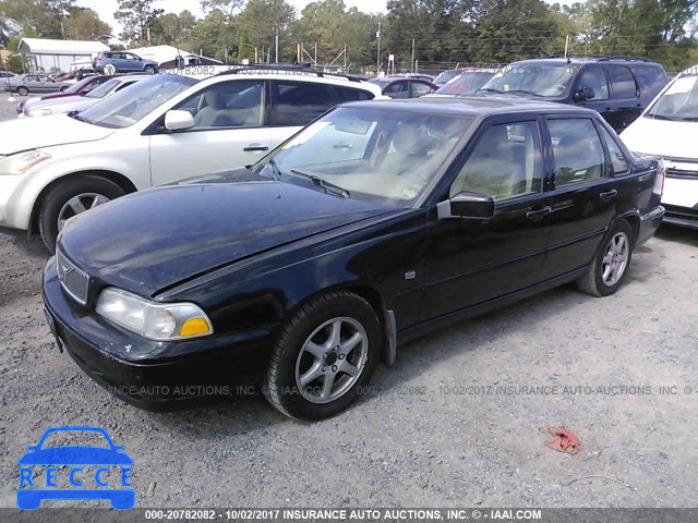 1999 VOLVO S70 YV1LS55A3X1569736 image 1