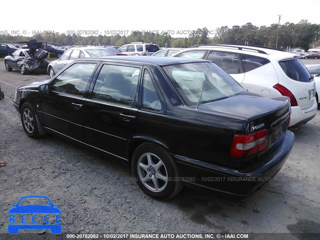 1999 VOLVO S70 YV1LS55A3X1569736 image 2