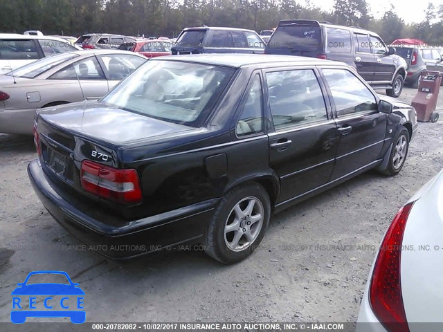 1999 VOLVO S70 YV1LS55A3X1569736 image 3