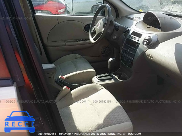 2006 Saturn ION 1G8AJ55F56Z174432 зображення 4