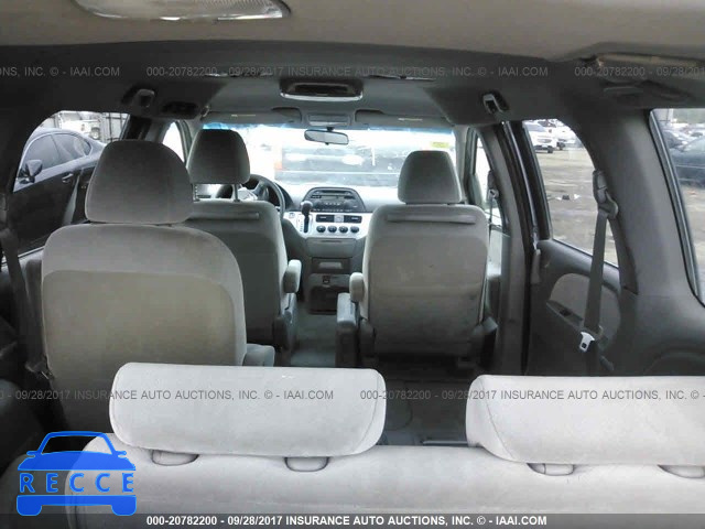 2010 Honda Odyssey LX 5FNRL3H29AB059086 image 7