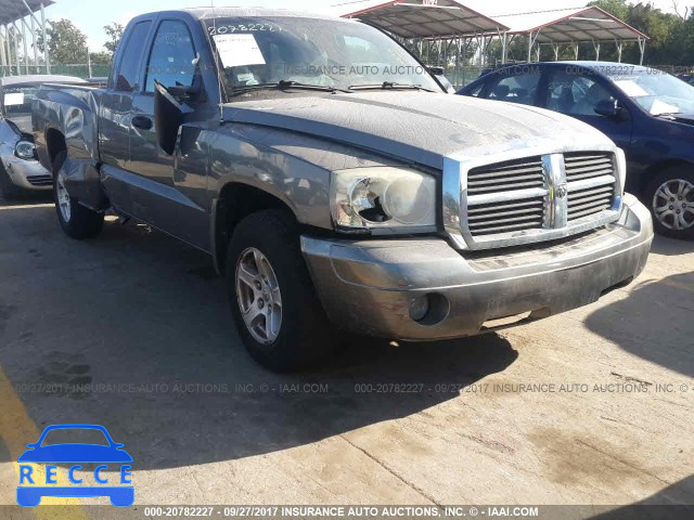 2006 DODGE DAKOTA SLT 1D7HW42K66S712006 image 0