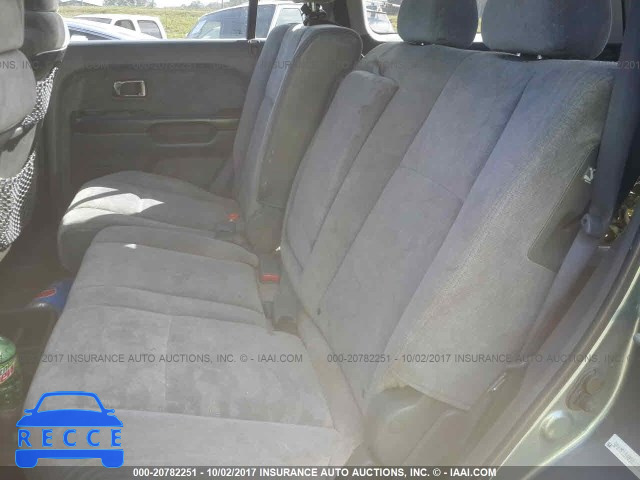 2005 Honda Pilot 5FNYF18485B037367 image 7