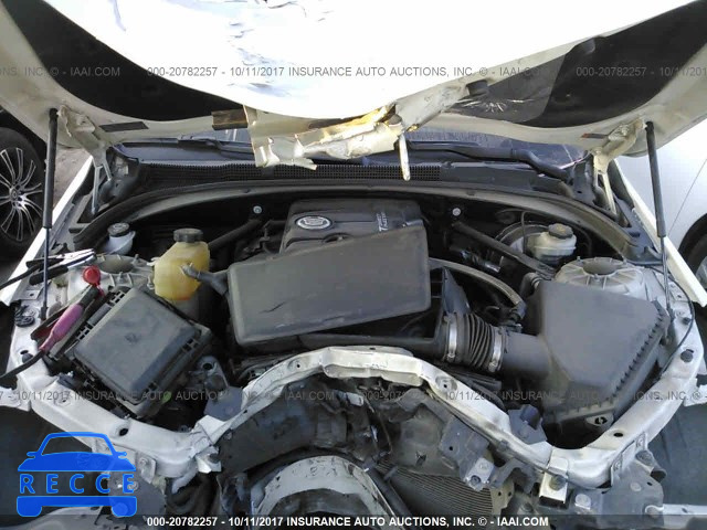 2013 Cadillac ATS LUXURY 1G6AB5SA4D0176754 image 9