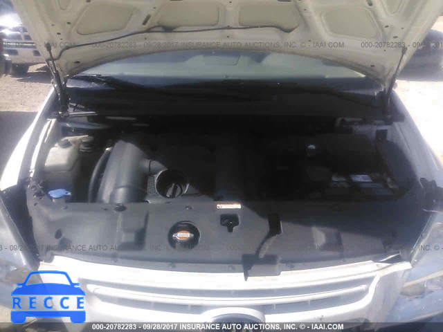 2010 KIA Sedona LX KNDMG4C33A6360498 image 9