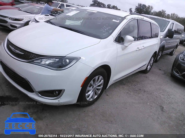 2017 CHRYSLER PACIFICA 2C4RC1BG7HR621591 image 1