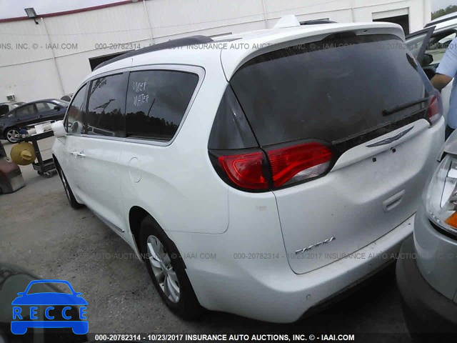 2017 CHRYSLER PACIFICA 2C4RC1BG7HR621591 image 2