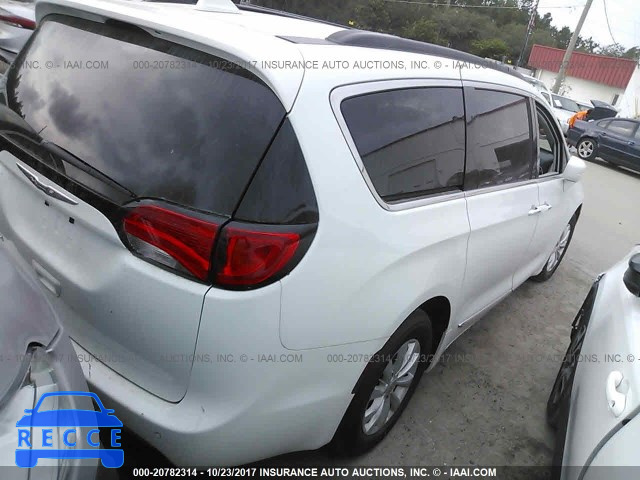 2017 CHRYSLER PACIFICA 2C4RC1BG7HR621591 image 3