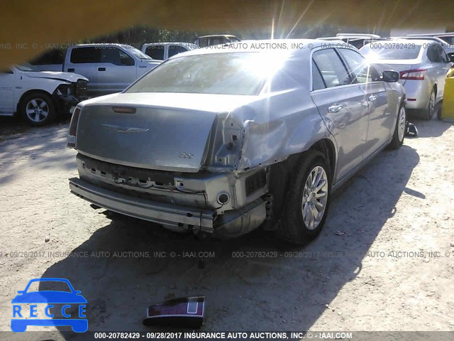 2014 Chrysler 300 2C3CCAAG5EH378487 image 3