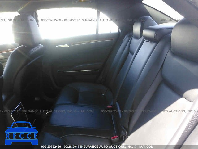 2014 Chrysler 300 2C3CCAAG5EH378487 image 7