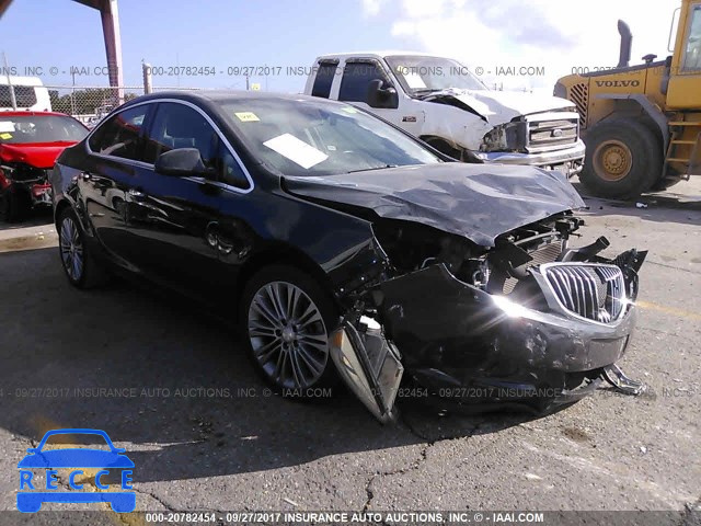 2013 Buick Verano 1G4PS5SK5D4118723 image 0