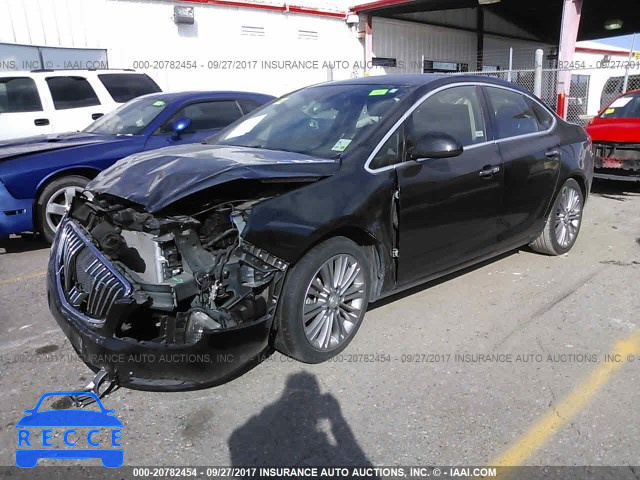 2013 Buick Verano 1G4PS5SK5D4118723 image 1