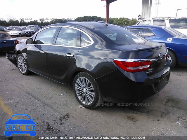 2013 Buick Verano 1G4PS5SK5D4118723 image 2