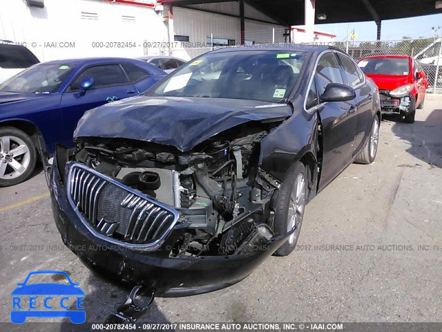 2013 Buick Verano 1G4PS5SK5D4118723 image 5