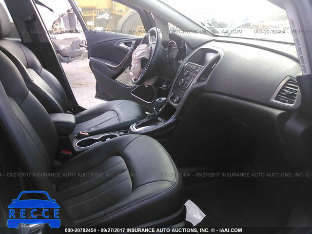 2013 Buick Verano 1G4PS5SK5D4118723 image 7