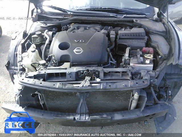 2013 Nissan Maxima S/SV 1N4AA5APXDC829923 image 9