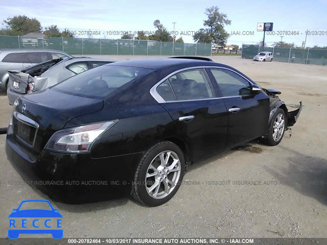 2013 Nissan Maxima S/SV 1N4AA5APXDC829923 image 3