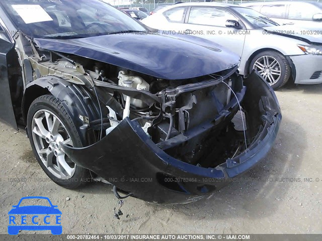 2013 Nissan Maxima S/SV 1N4AA5APXDC829923 image 5