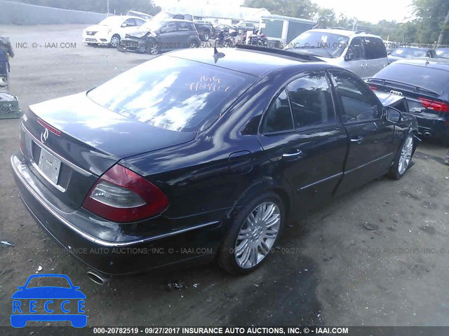 2007 Mercedes-benz E 350 WDBUF56X07B147532 Bild 3