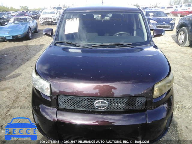 2008 Scion XB JTLKE50E581030799 image 5