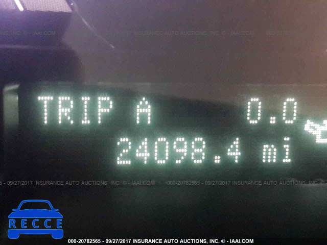 2010 LINCOLN MKZ 3LNHL2GC8AR645062 Bild 6