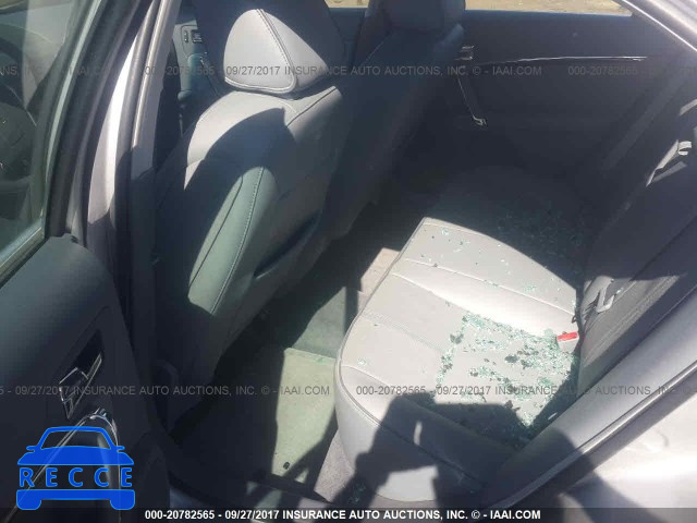 2010 LINCOLN MKZ 3LNHL2GC8AR645062 Bild 7
