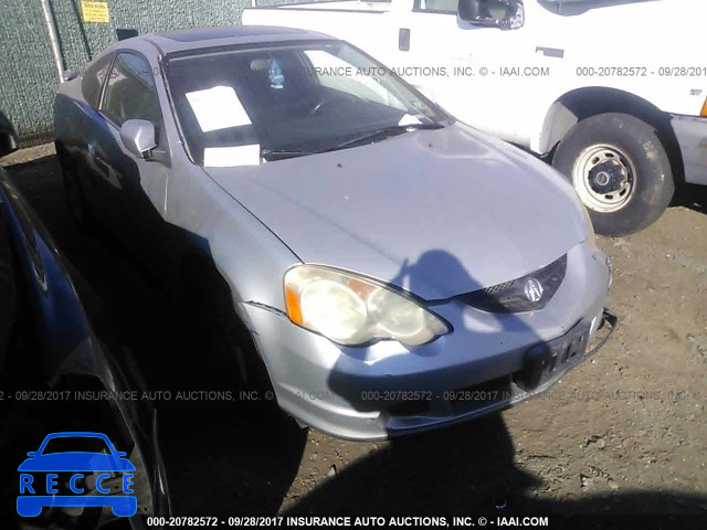 2004 Acura RSX JH4DC54864S017562 image 0