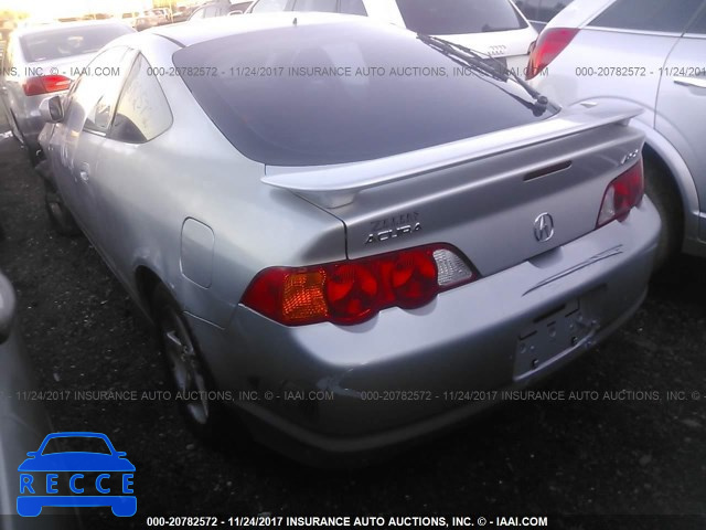 2004 Acura RSX JH4DC54864S017562 image 2