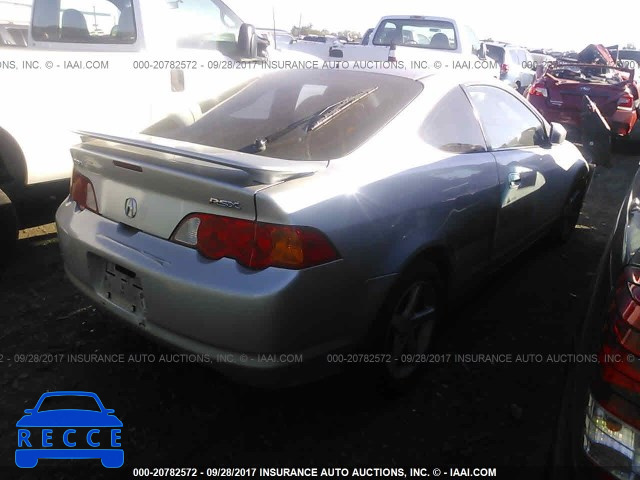 2004 Acura RSX JH4DC54864S017562 зображення 3