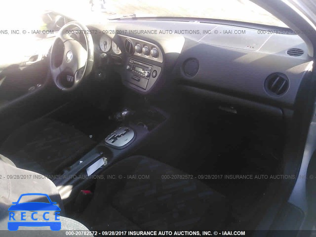 2004 Acura RSX JH4DC54864S017562 зображення 4