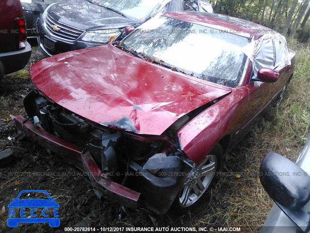 2006 Dodge Charger 2B3KA53H56H335345 Bild 1